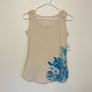 NWT Disney Stitch Tank